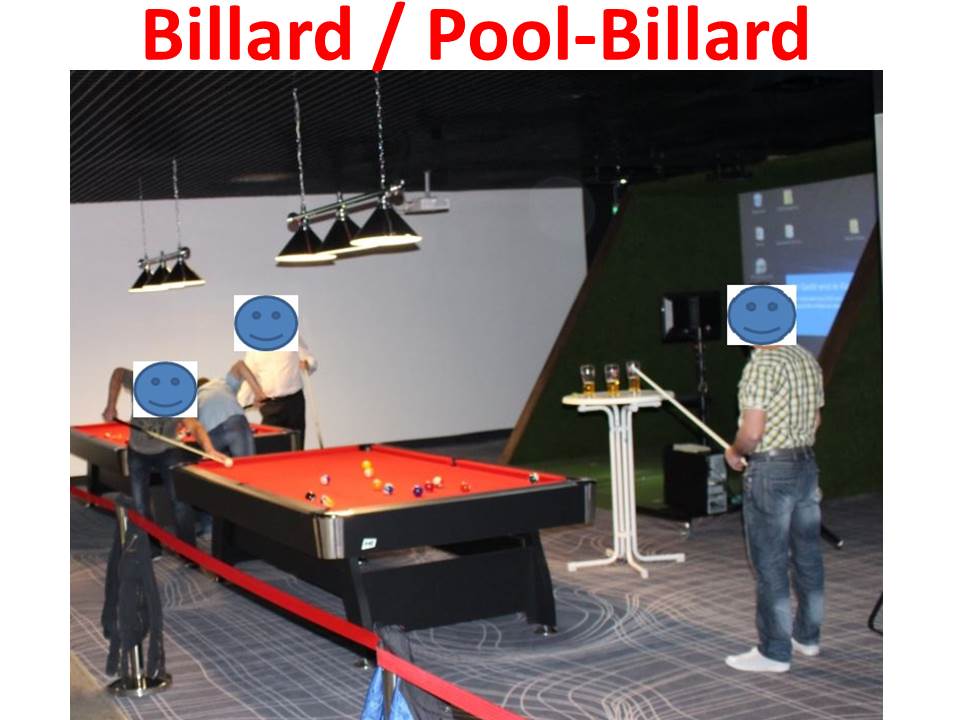 Billard