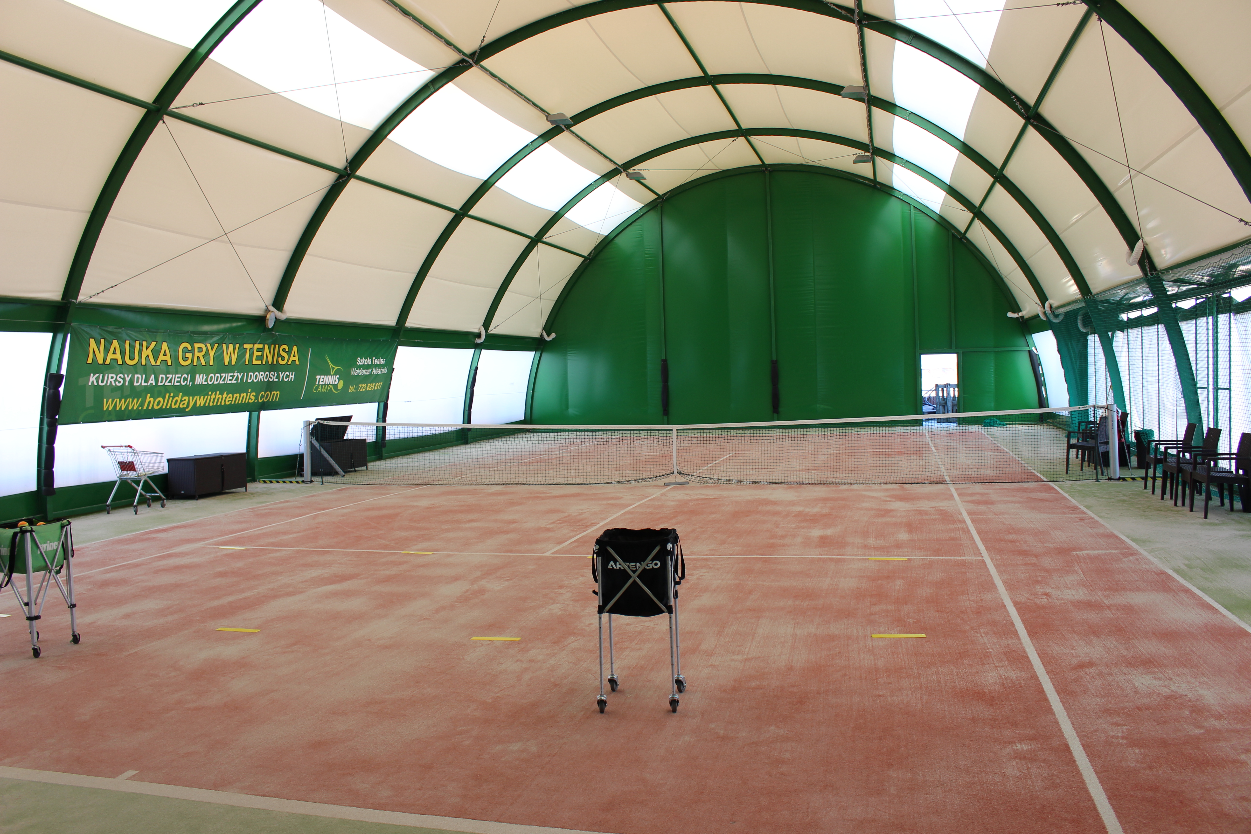 Tennis-Badminton1