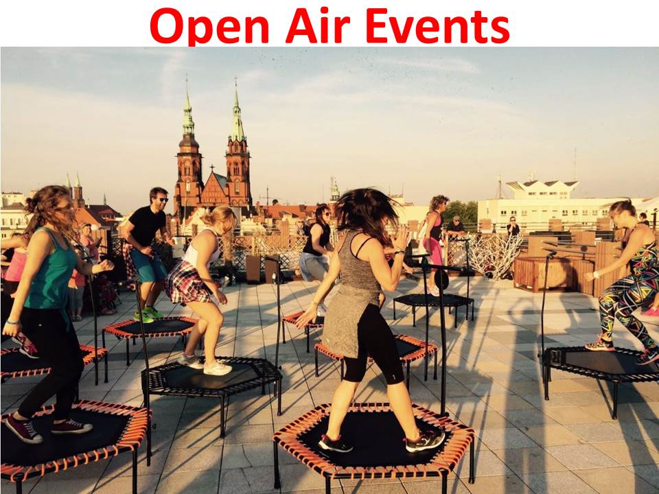 Open-Air-Events