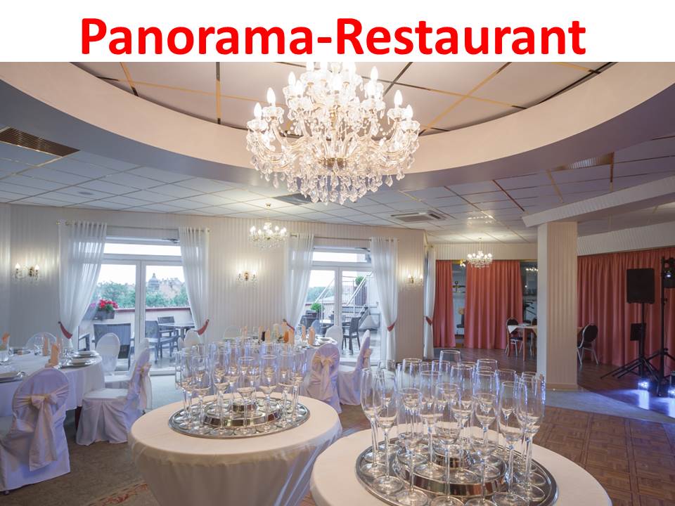 Panorama-Restaurant