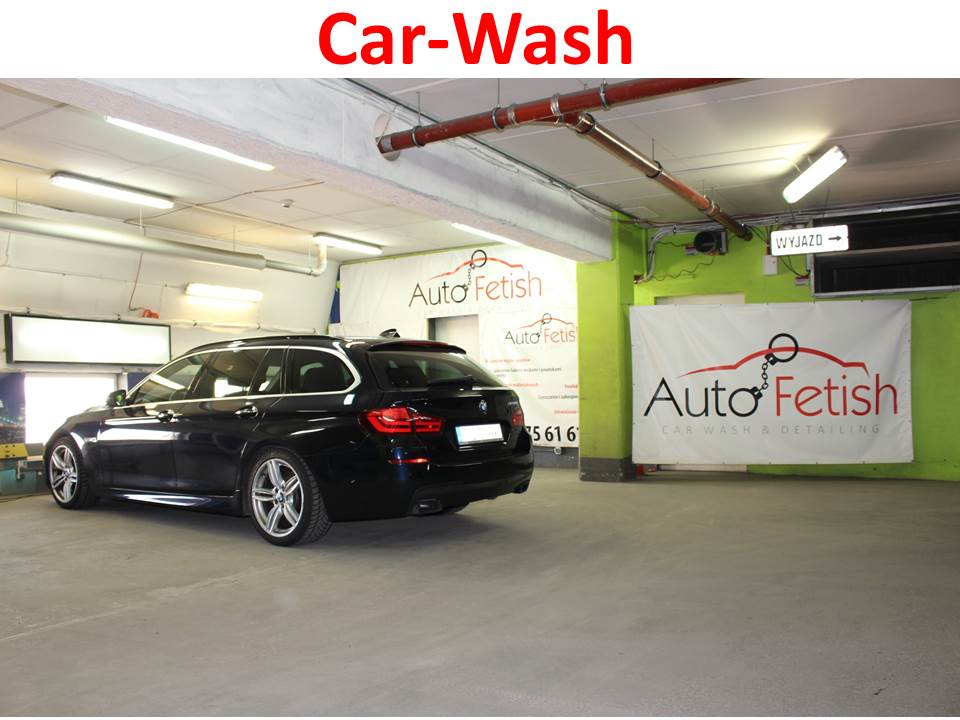 Car-Wash