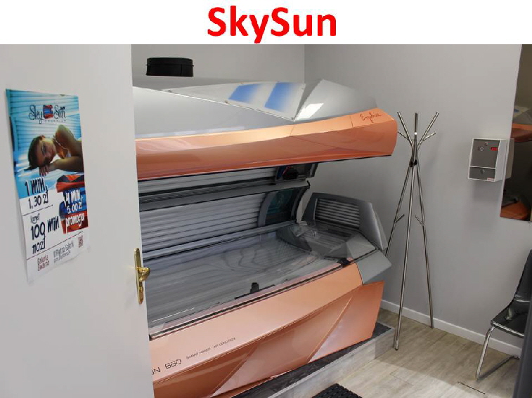 SkySun