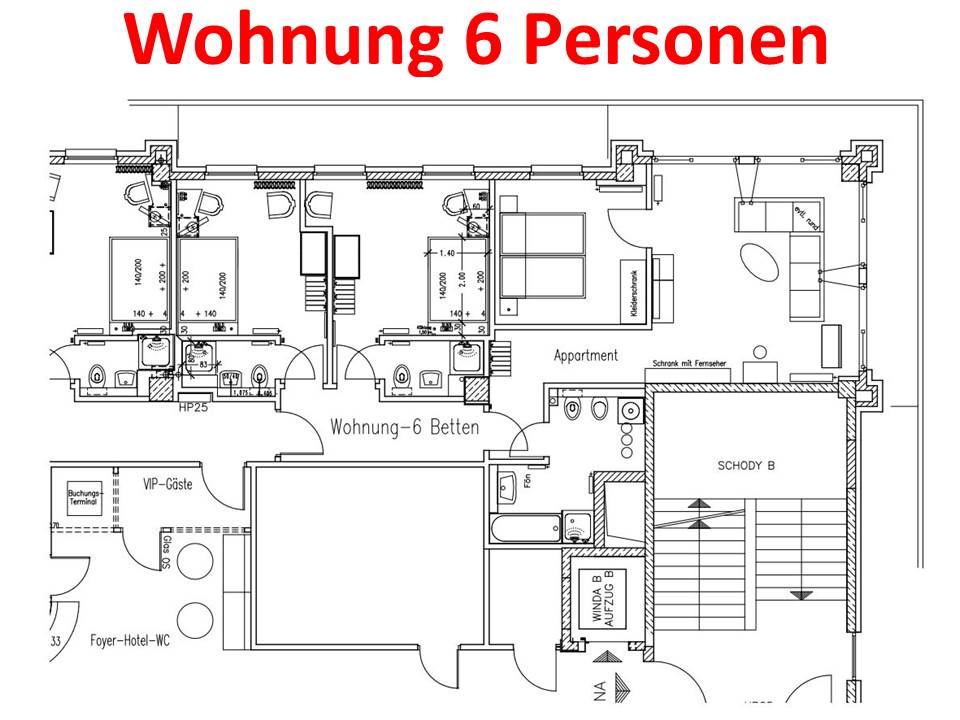 Wohnung-6-Personen