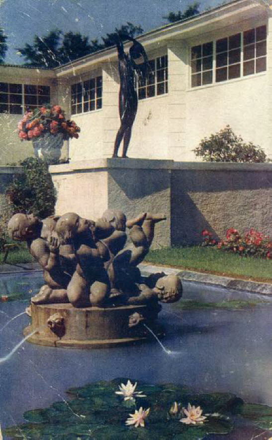 GrößenänderungFontanna proj